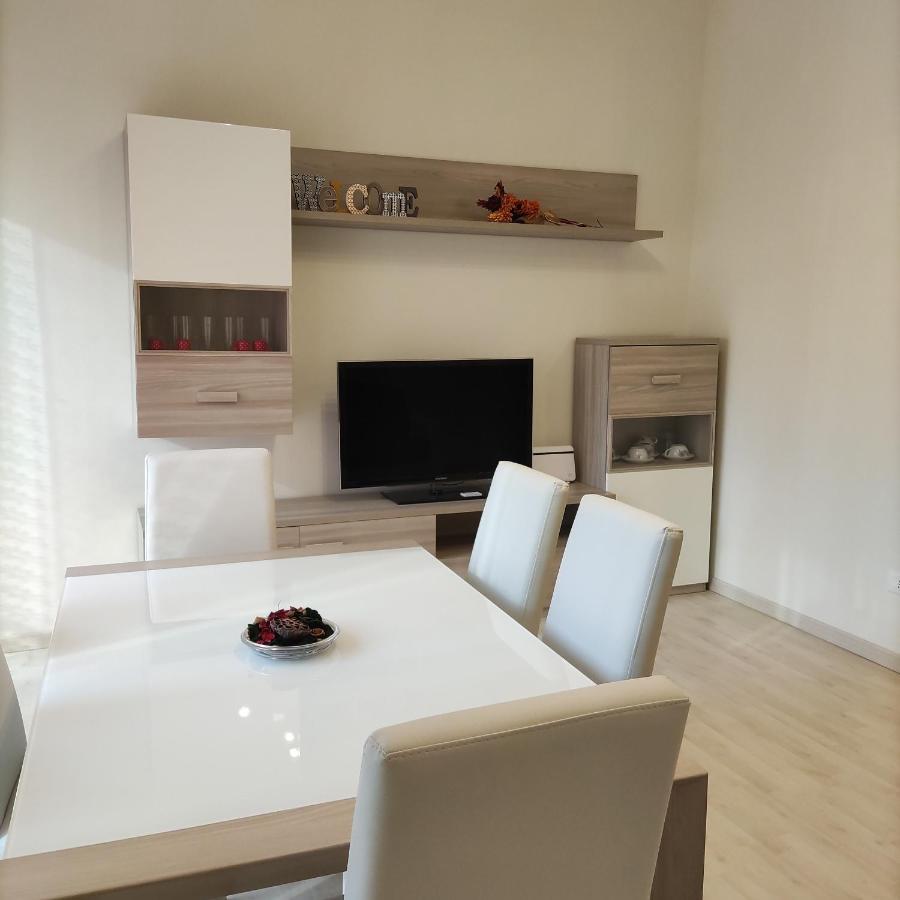 La Casa Dei Nonni Apartment Rome Room photo